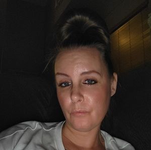 Meet your Posher, Krissy